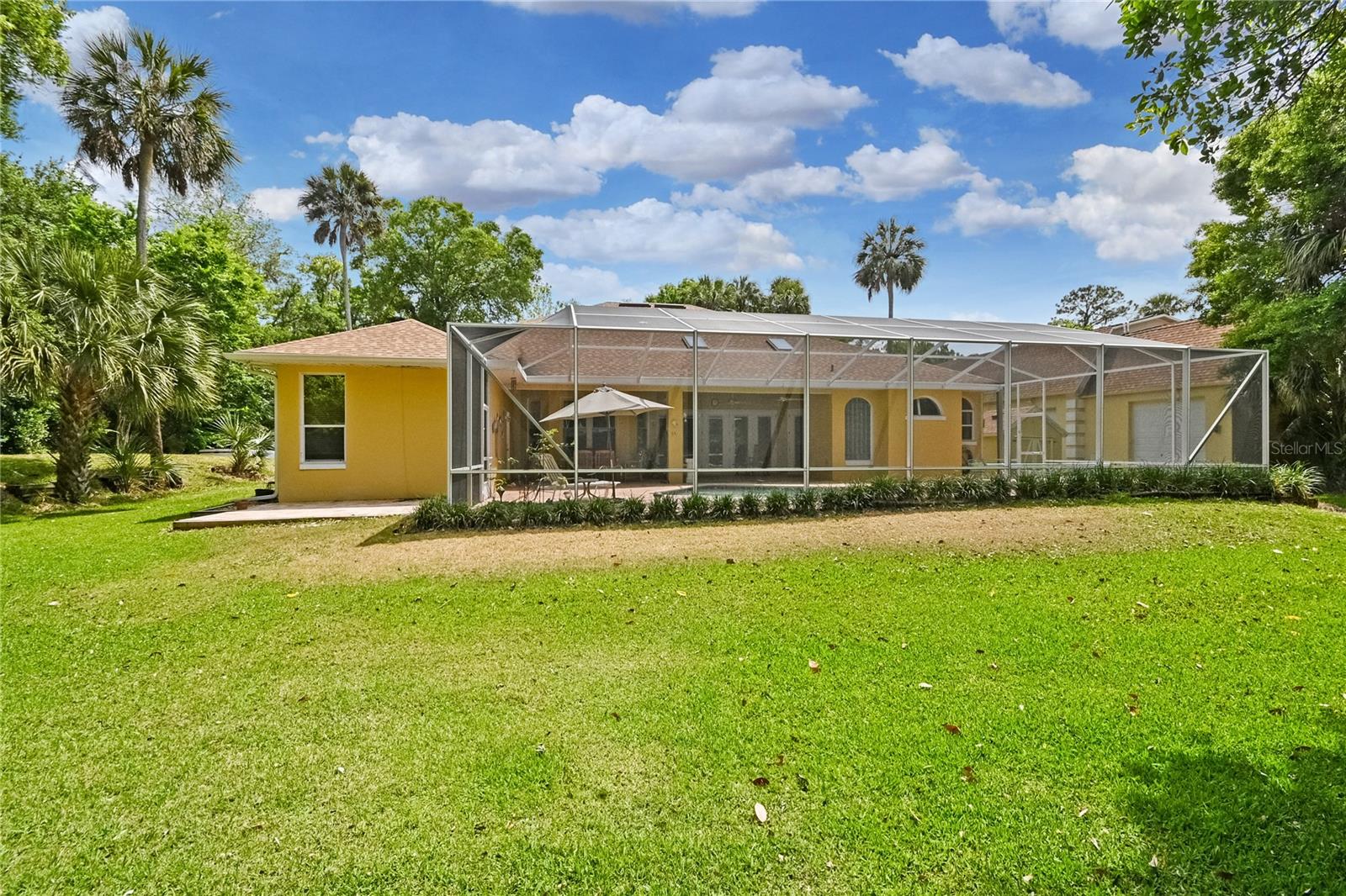 1711 HIDEAWAY FOREST TRL, NEW SMYRNA BEACH, FL, 32168