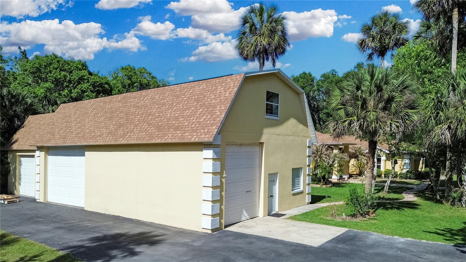 1711 HIDEAWAY FOREST TRL, NEW SMYRNA BEACH, FL, 32168