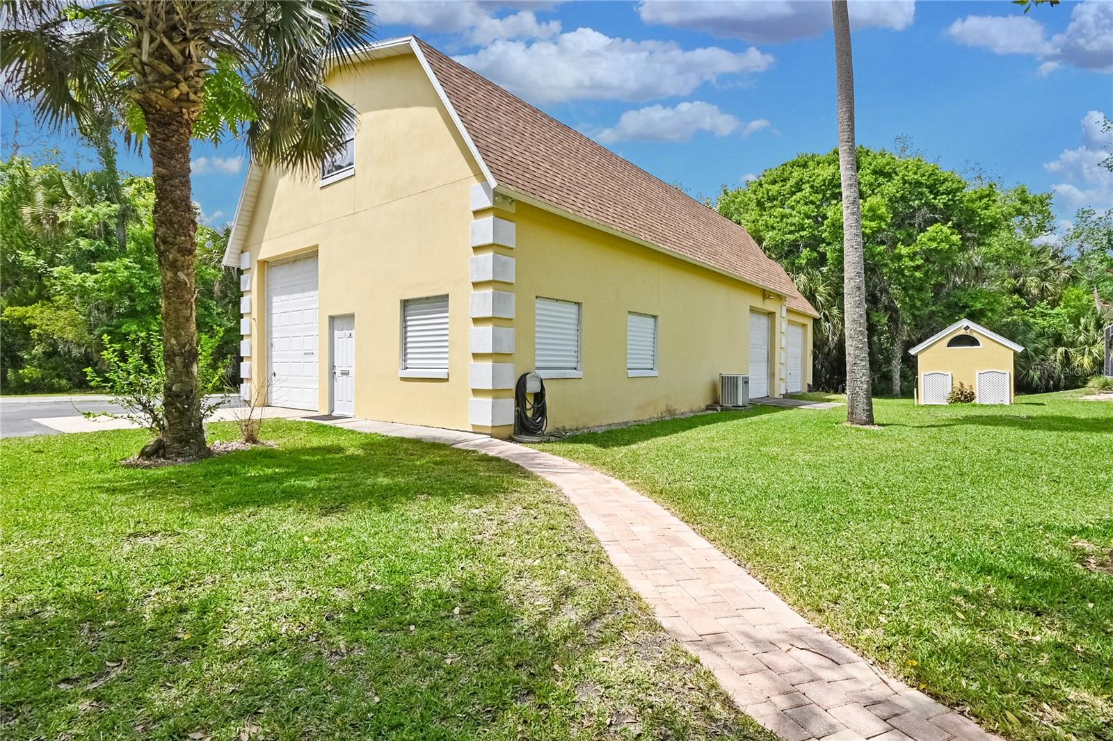 1711 HIDEAWAY FOREST TRL, NEW SMYRNA BEACH, FL, 32168