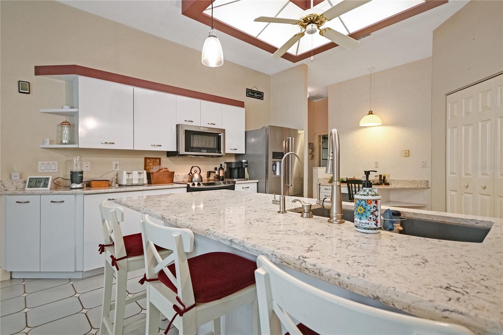 1711 HIDEAWAY FOREST TRL, NEW SMYRNA BEACH, FL, 32168