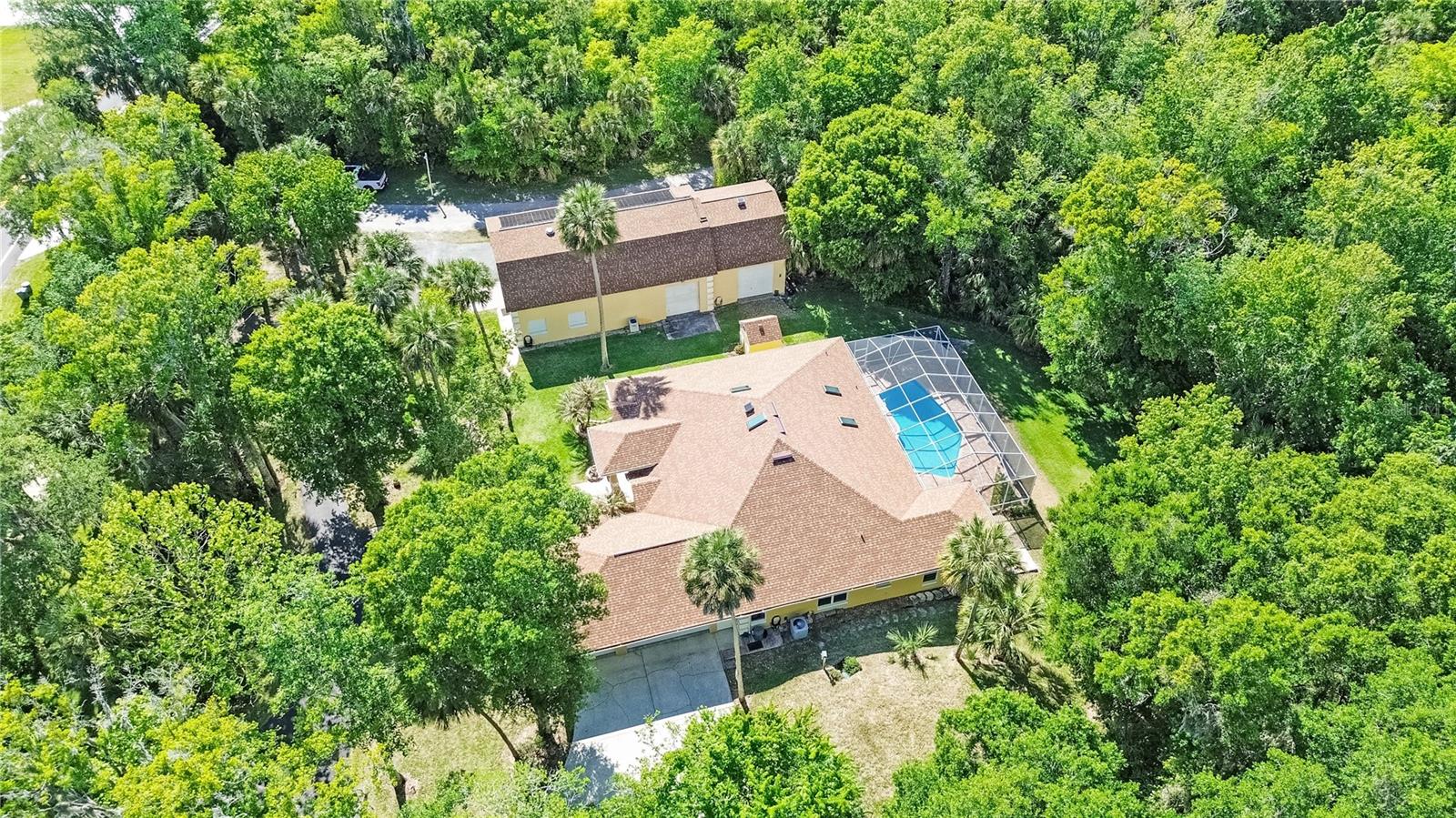 1711 HIDEAWAY FOREST TRL, NEW SMYRNA BEACH, FL, 32168