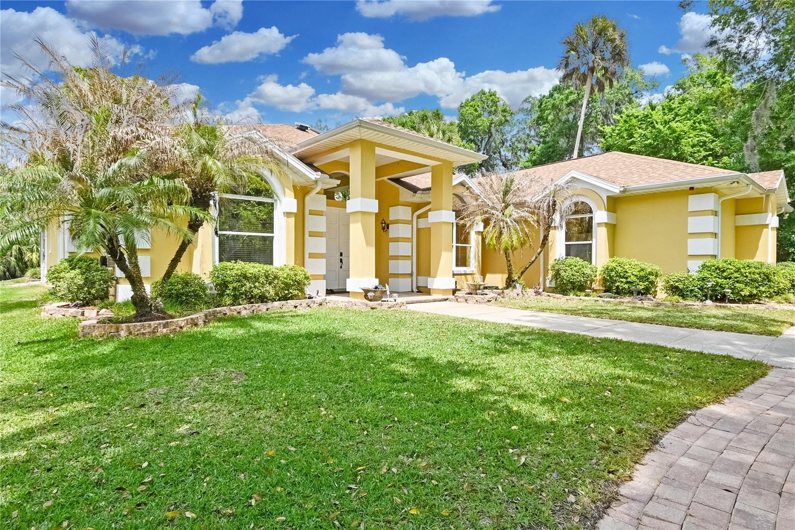 1711 HIDEAWAY FOREST TRL, NEW SMYRNA BEACH, FL, 32168