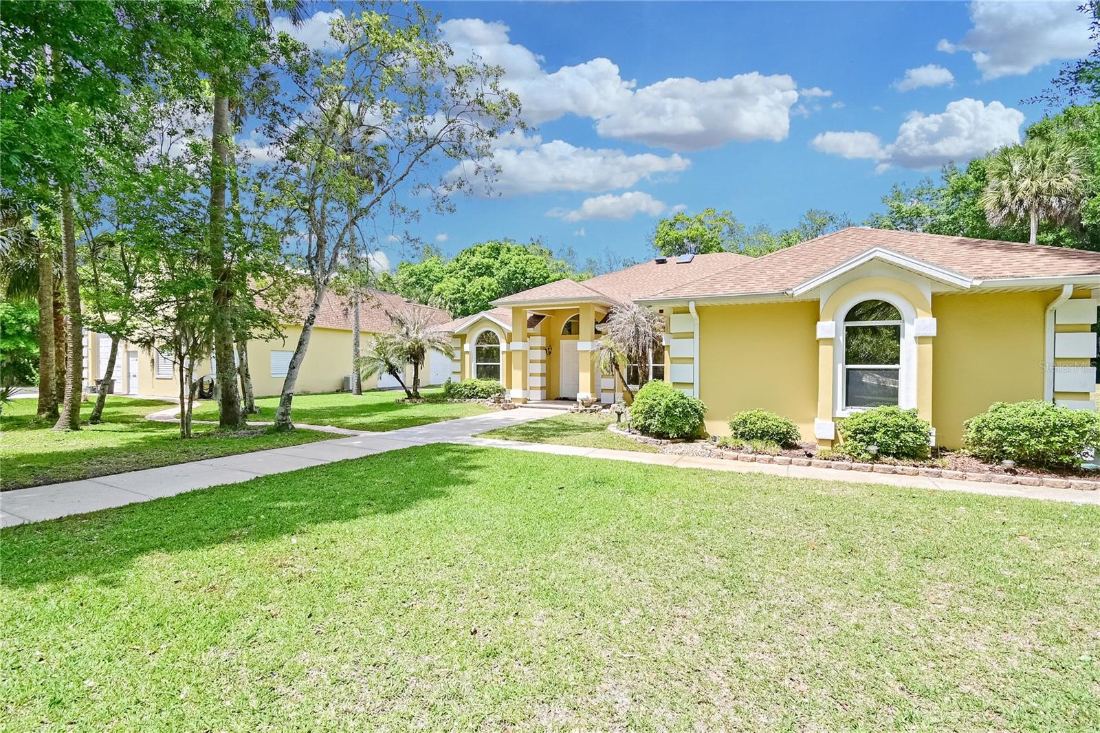1711 HIDEAWAY FOREST TRL, NEW SMYRNA BEACH, FL, 32168