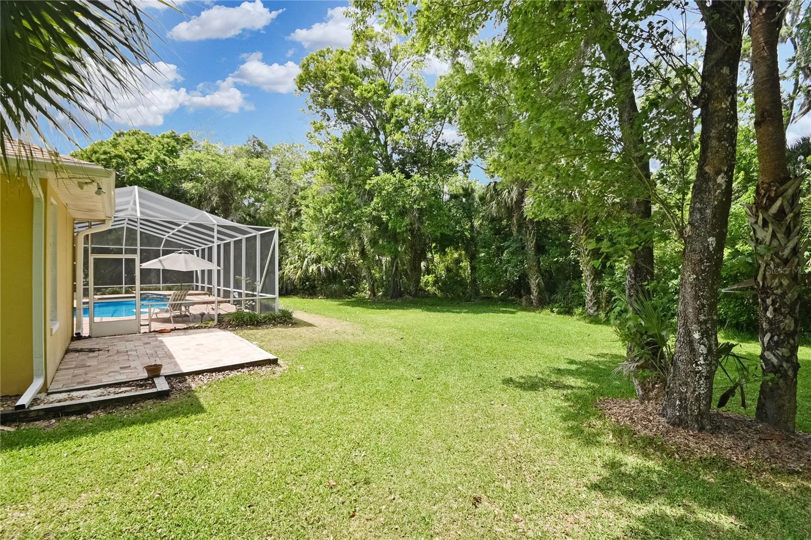 1711 HIDEAWAY FOREST TRL, NEW SMYRNA BEACH, FL, 32168