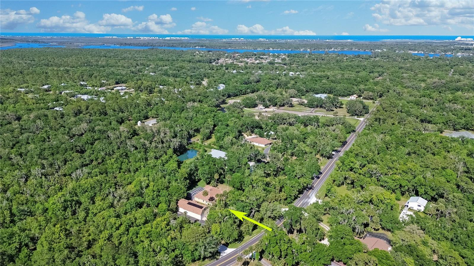 1711 HIDEAWAY FOREST TRL, NEW SMYRNA BEACH, FL, 32168