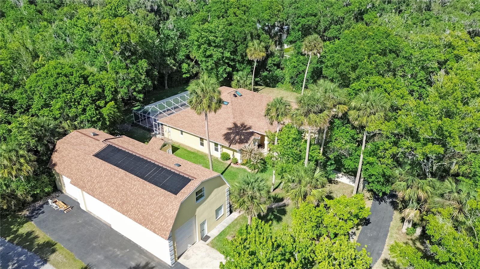1711 HIDEAWAY FOREST TRL, NEW SMYRNA BEACH, FL, 32168