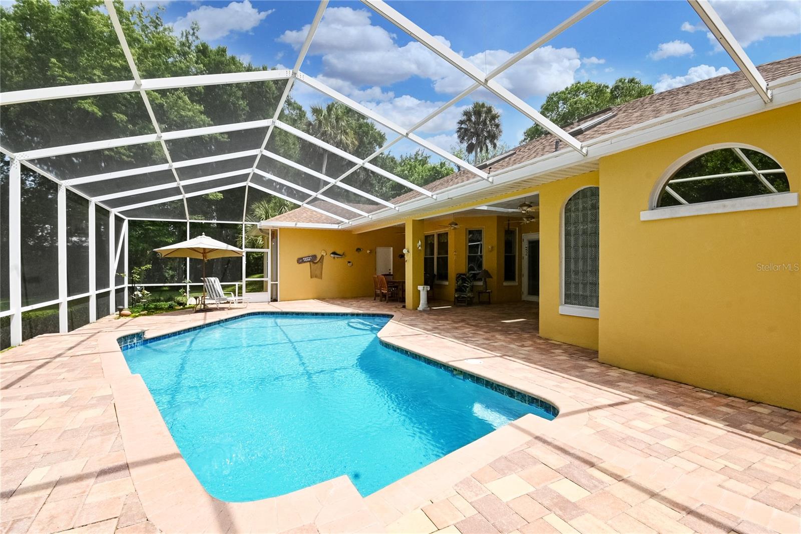 1711 HIDEAWAY FOREST TRL, NEW SMYRNA BEACH, FL, 32168