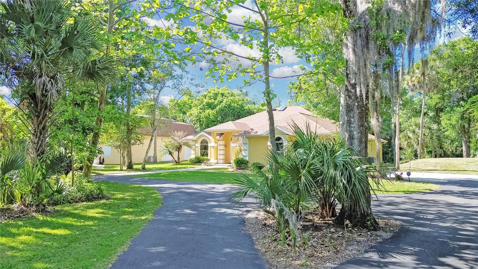 1711 HIDEAWAY FOREST TRL, NEW SMYRNA BEACH, FL, 32168