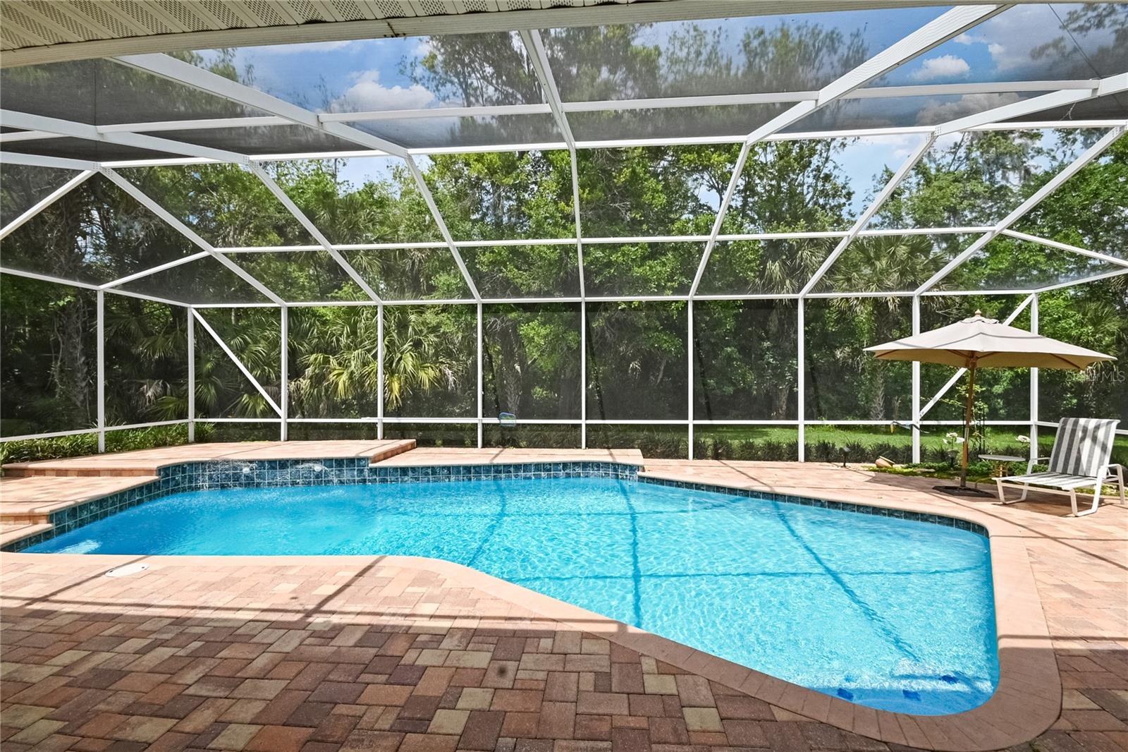 1711 HIDEAWAY FOREST TRL, NEW SMYRNA BEACH, FL, 32168