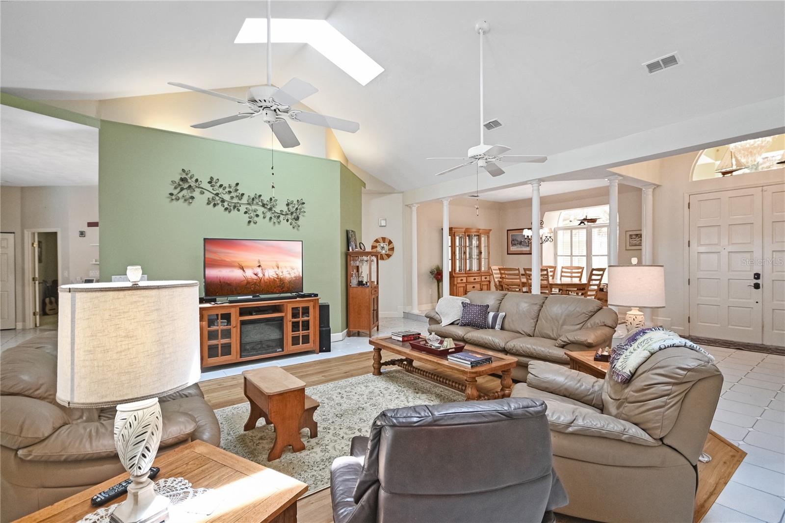 1711 HIDEAWAY FOREST TRL, NEW SMYRNA BEACH, FL, 32168