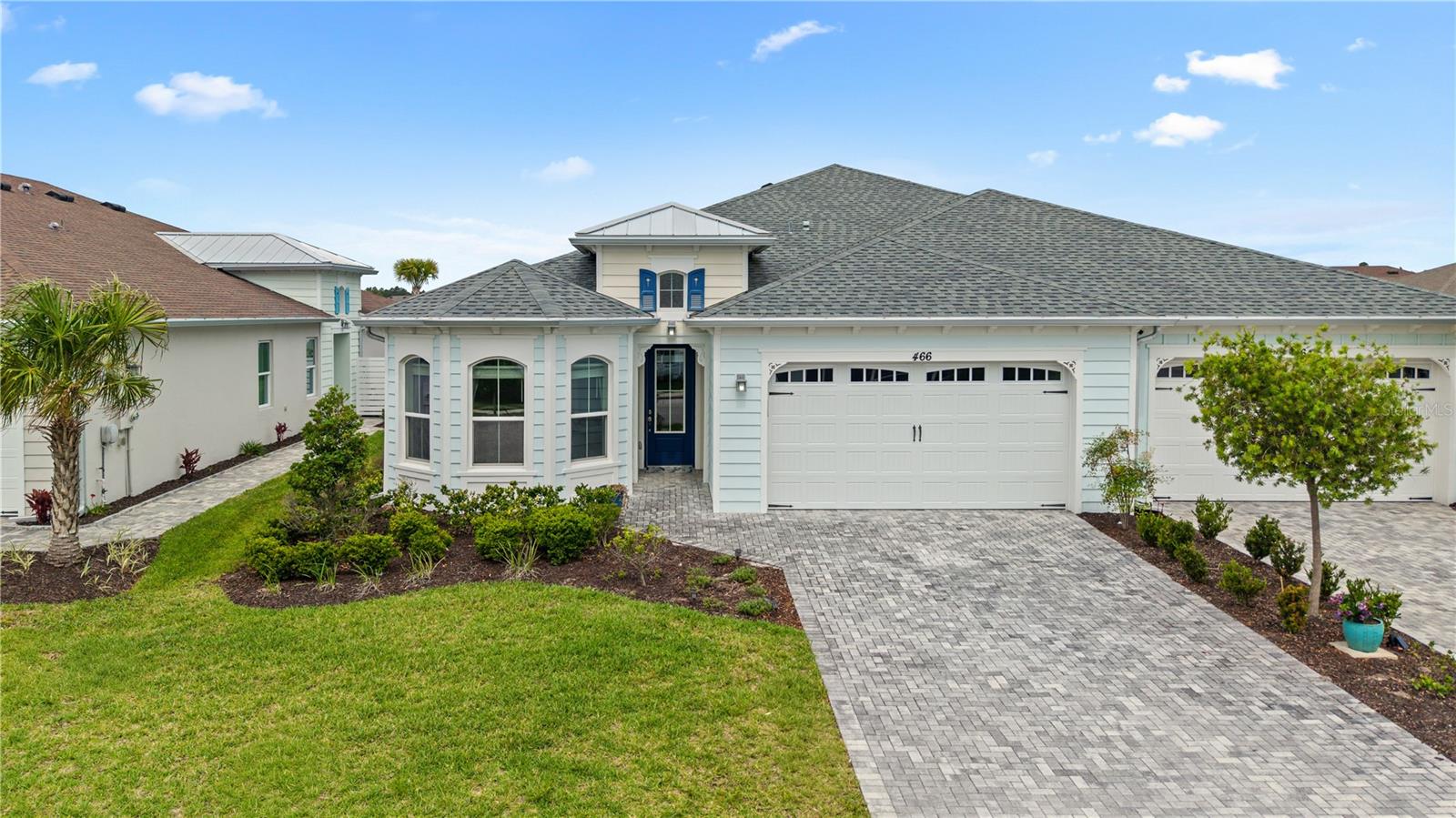 466 MARGARITAVILLE AVE, DAYTONA BEACH, FL, 32124