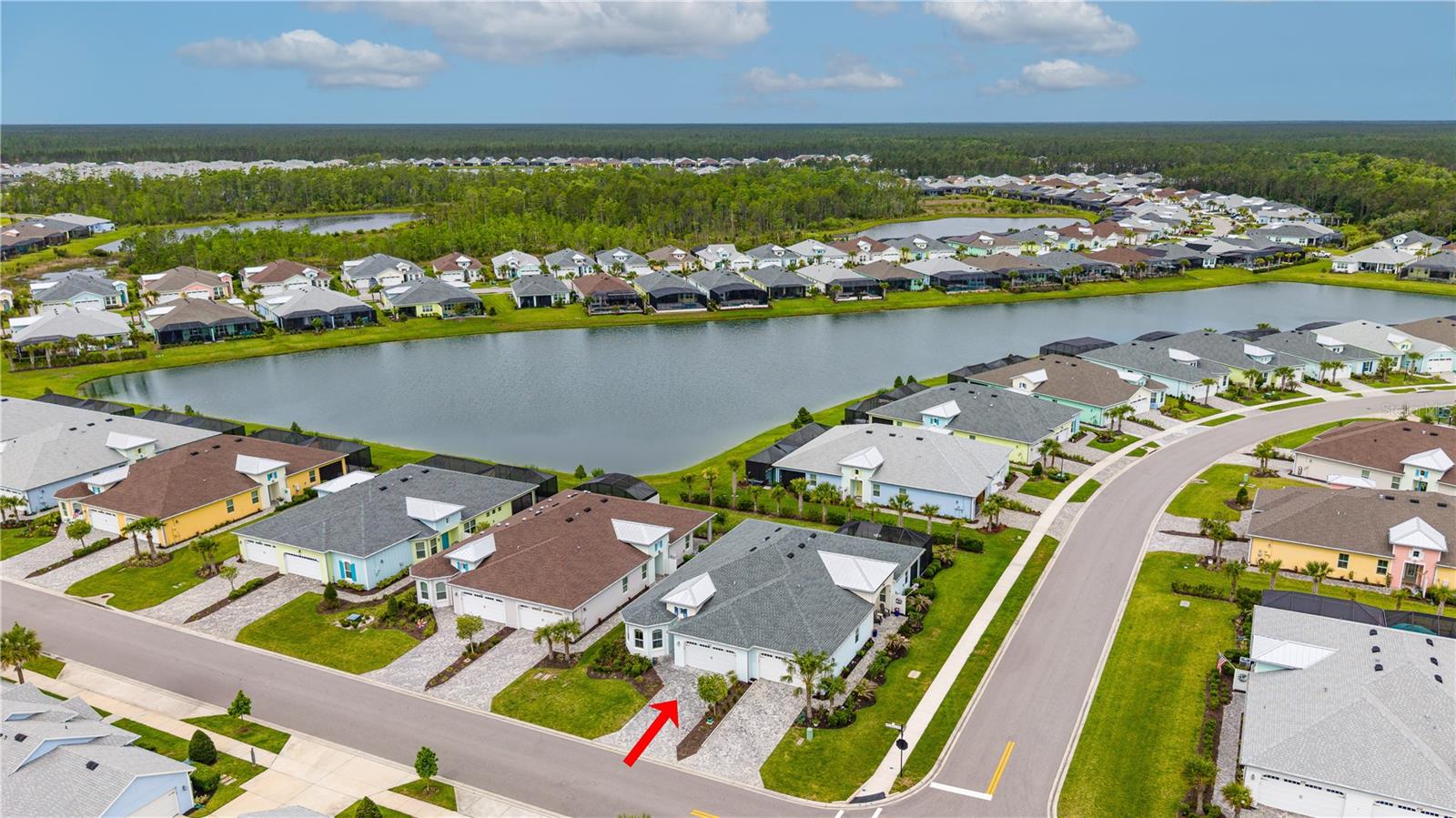 466 MARGARITAVILLE AVE, DAYTONA BEACH, FL, 32124
