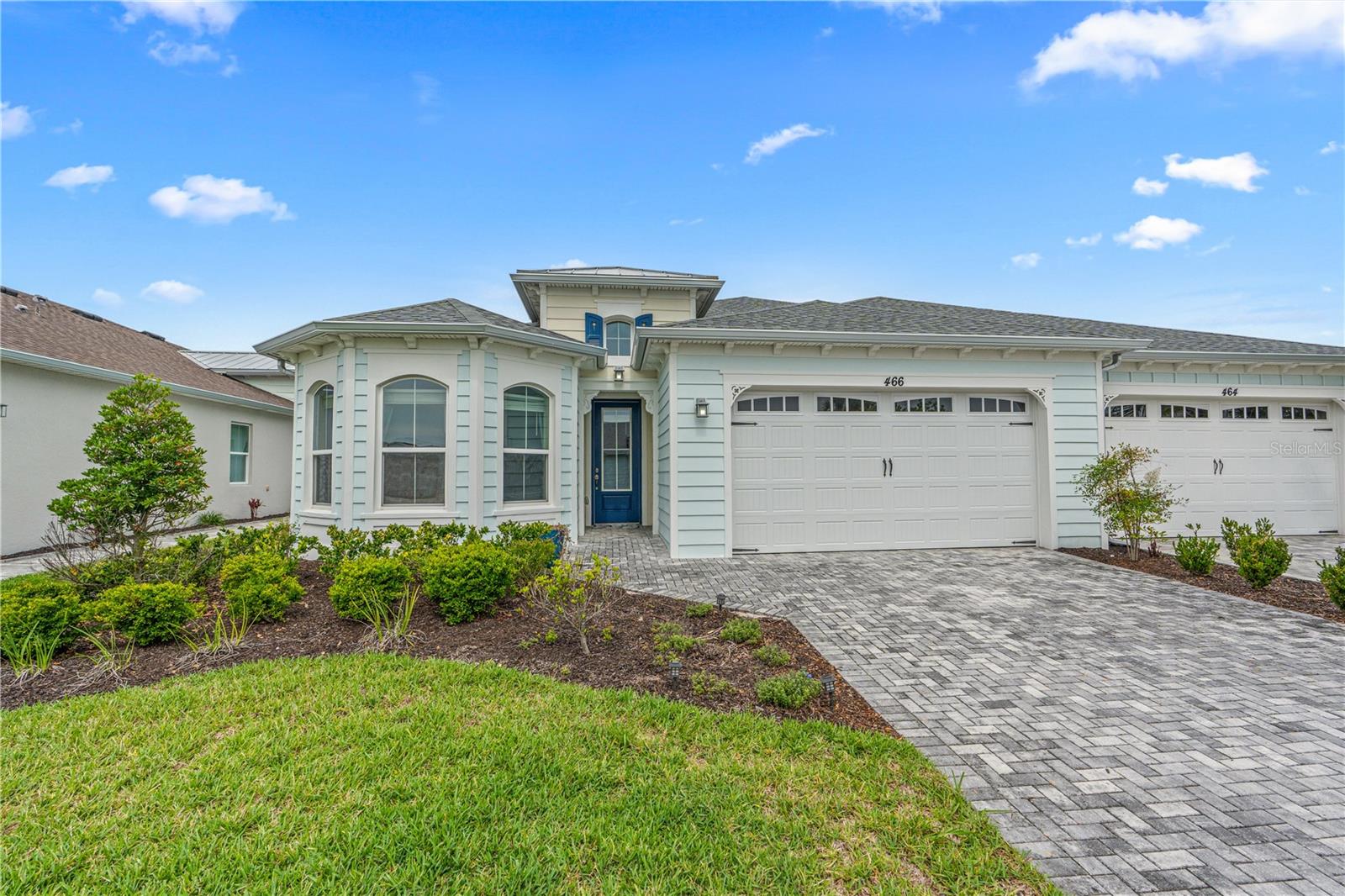 466 MARGARITAVILLE AVE, DAYTONA BEACH, FL, 32124