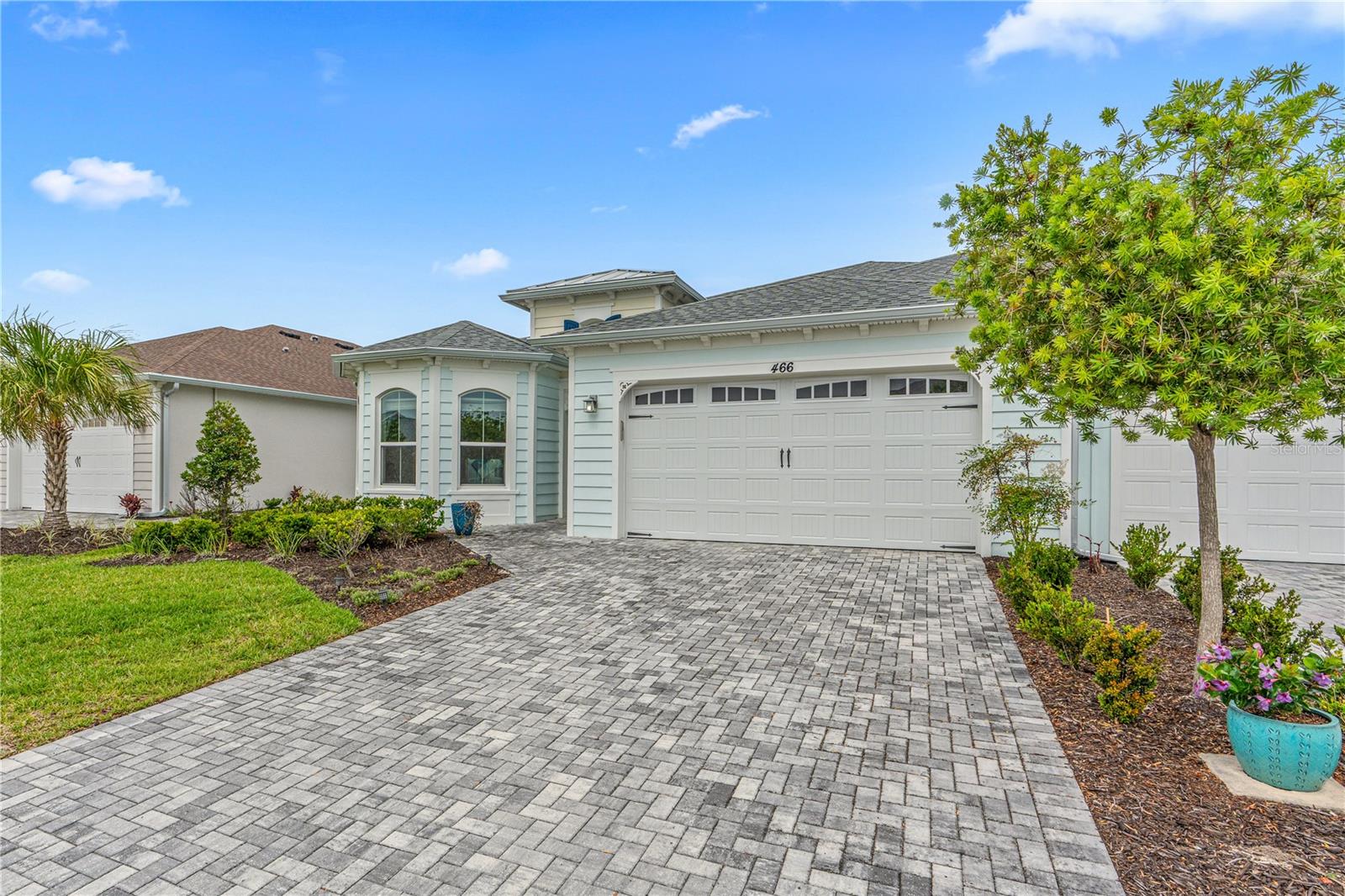 466 MARGARITAVILLE AVE, DAYTONA BEACH, FL, 32124