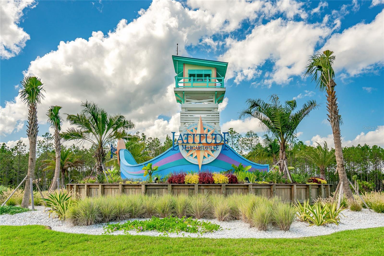 466 MARGARITAVILLE AVE, DAYTONA BEACH, FL, 32124