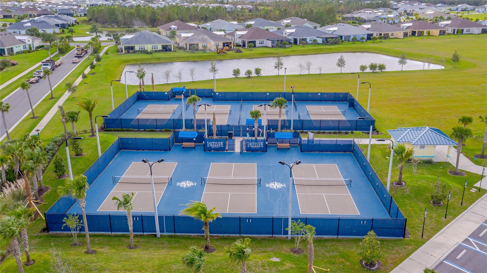 466 MARGARITAVILLE AVE, DAYTONA BEACH, FL, 32124