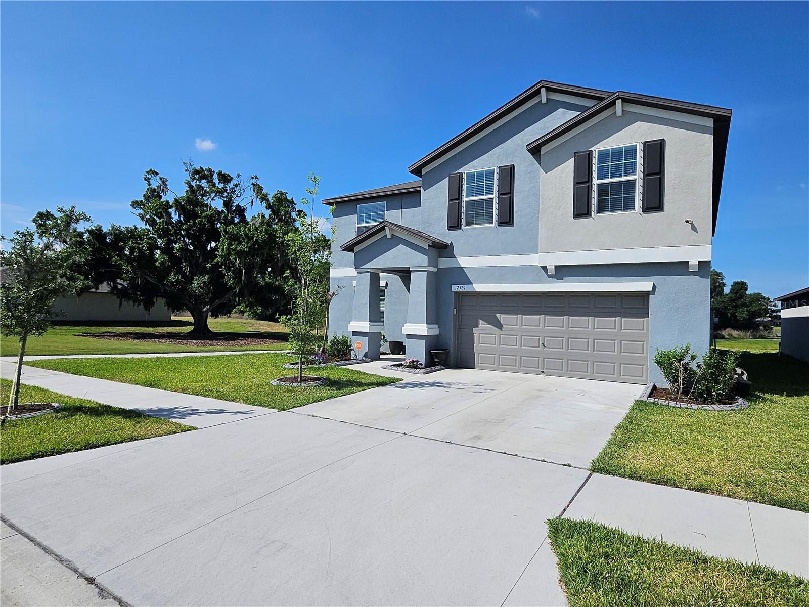 12751 WESTON OAKS LN, RIVERVIEW, FL, 33579