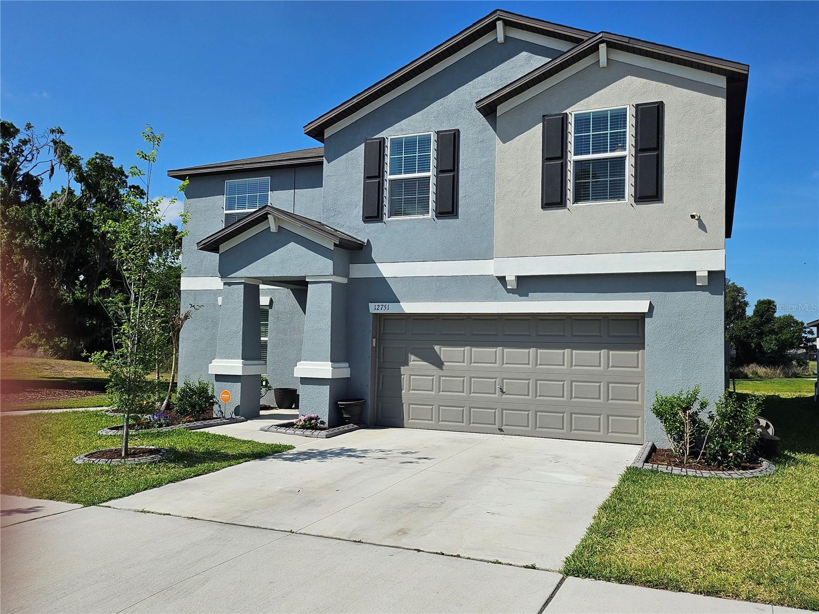 12751 WESTON OAKS LN, RIVERVIEW, FL, 33579