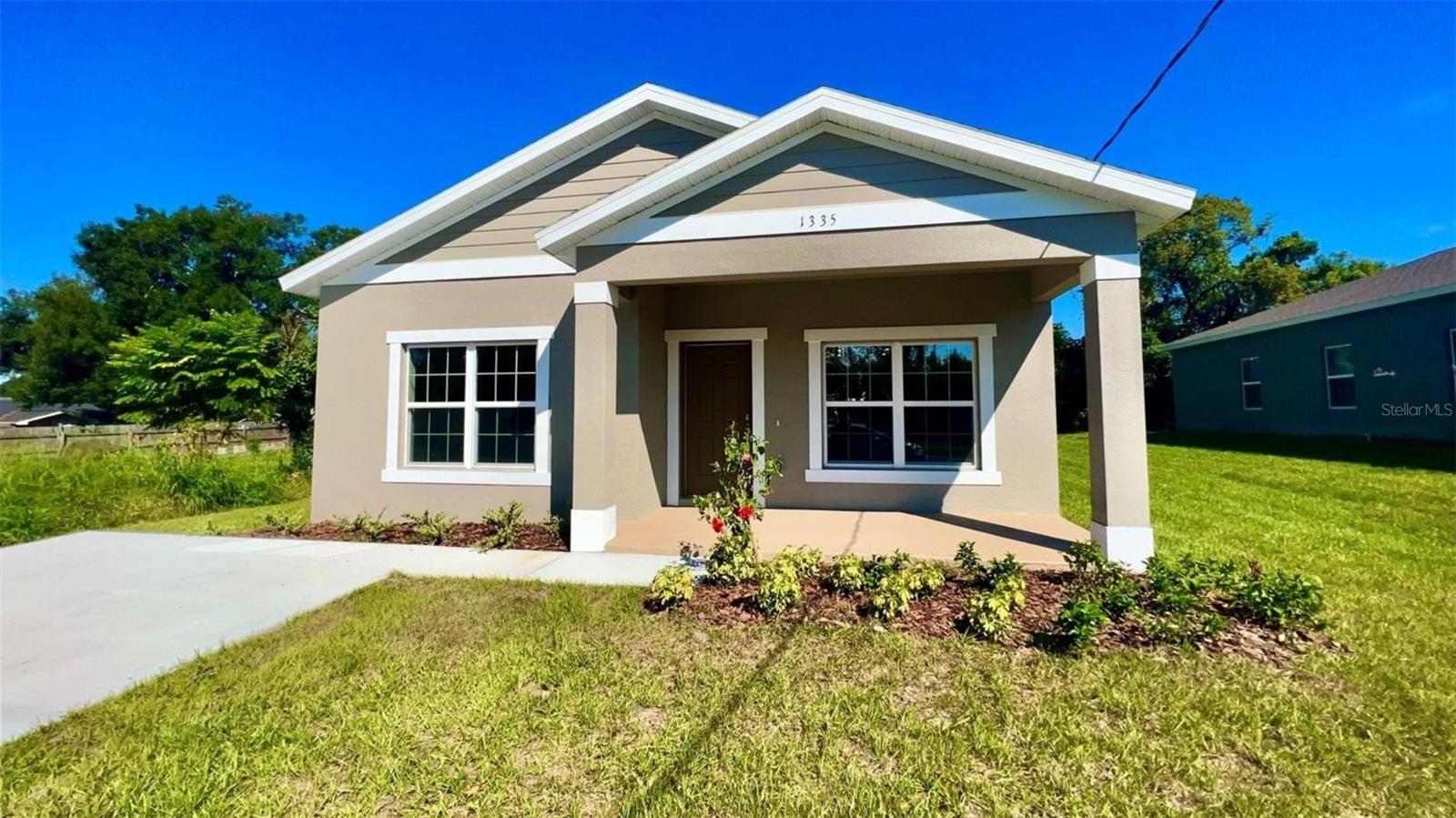 1335 W WALNUT ST, LAKELAND, FL, 33815