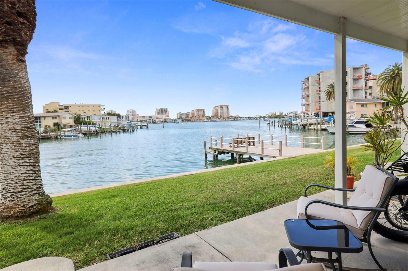 400 LARBOARD WAY #103, CLEARWATER BEACH, FL, 33767