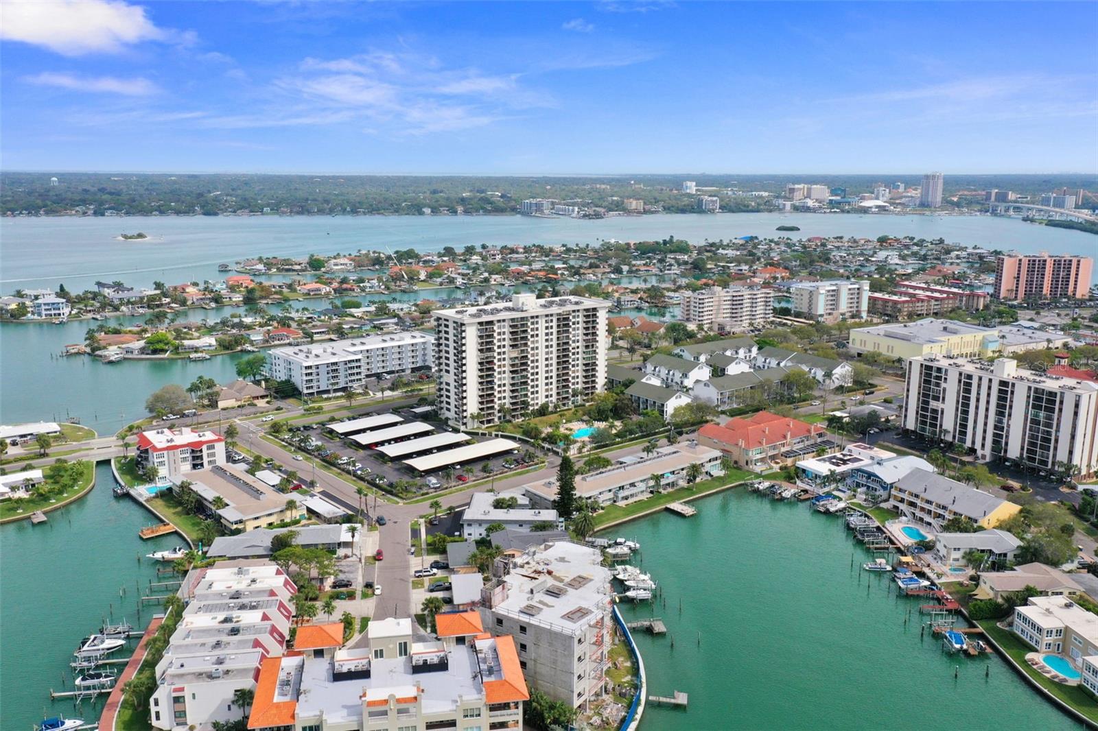 400 LARBOARD WAY #103, CLEARWATER BEACH, FL, 33767