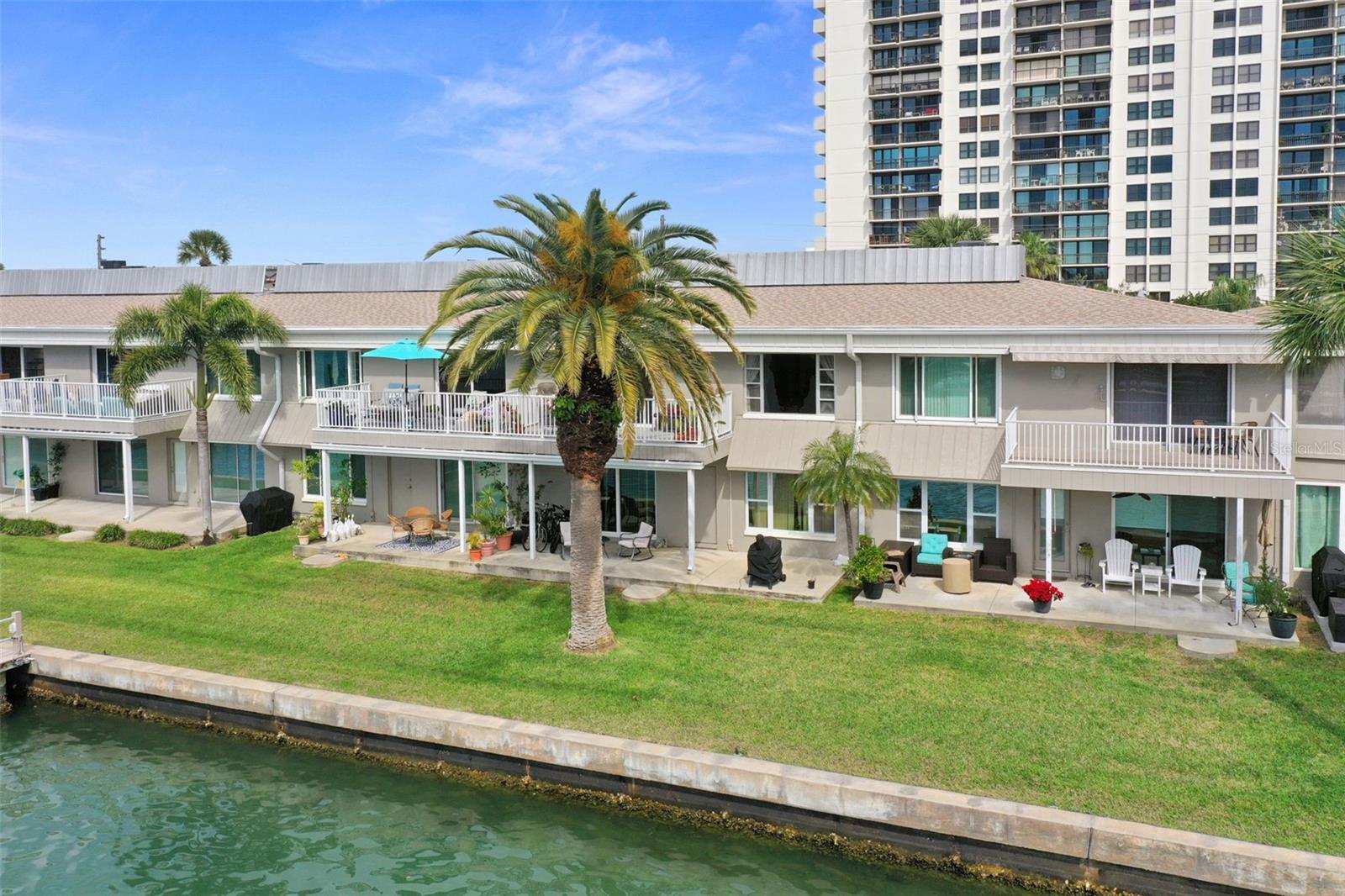 400 LARBOARD WAY #103, CLEARWATER BEACH, FL, 33767