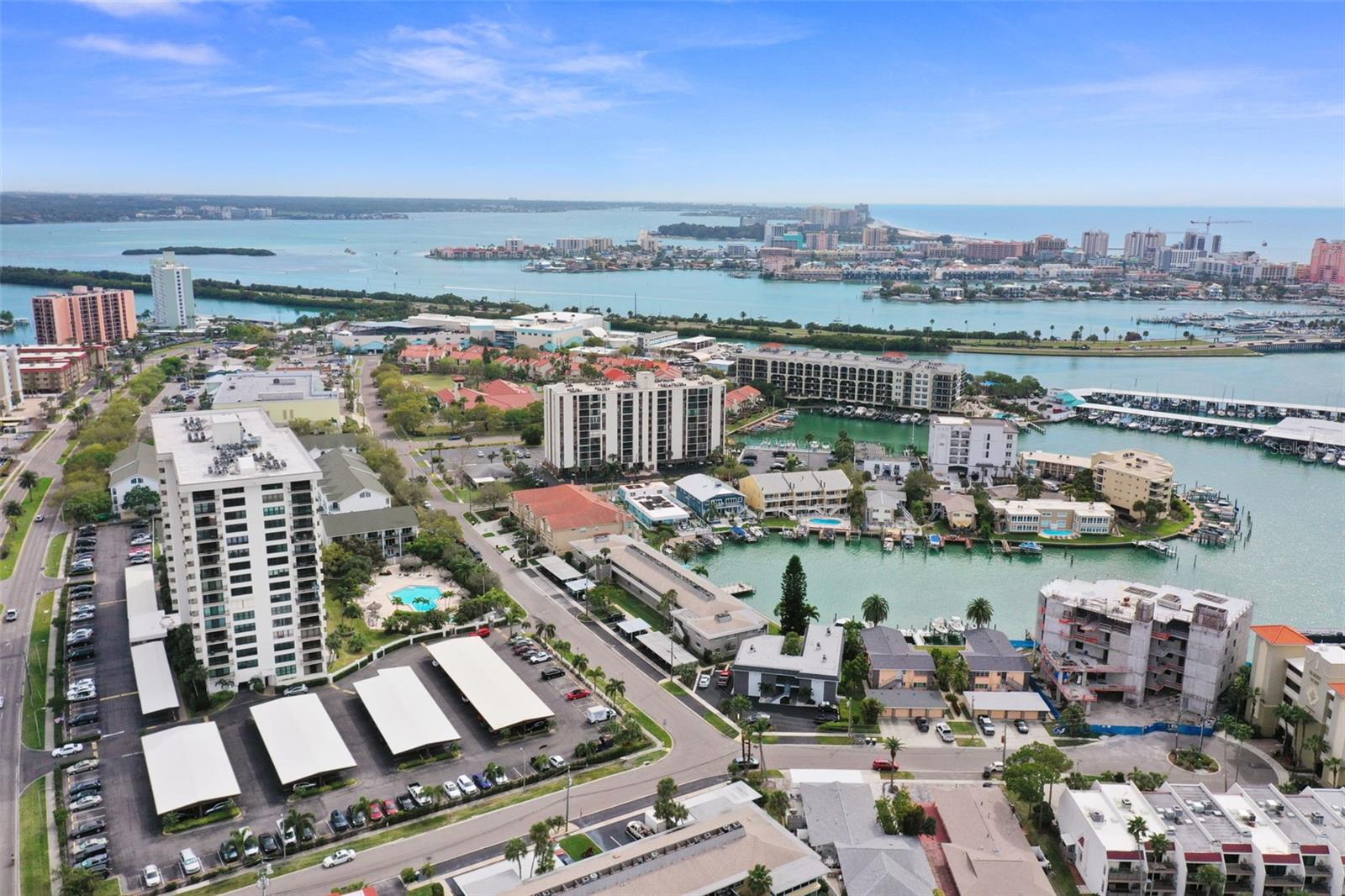 400 LARBOARD WAY #103, CLEARWATER BEACH, FL, 33767
