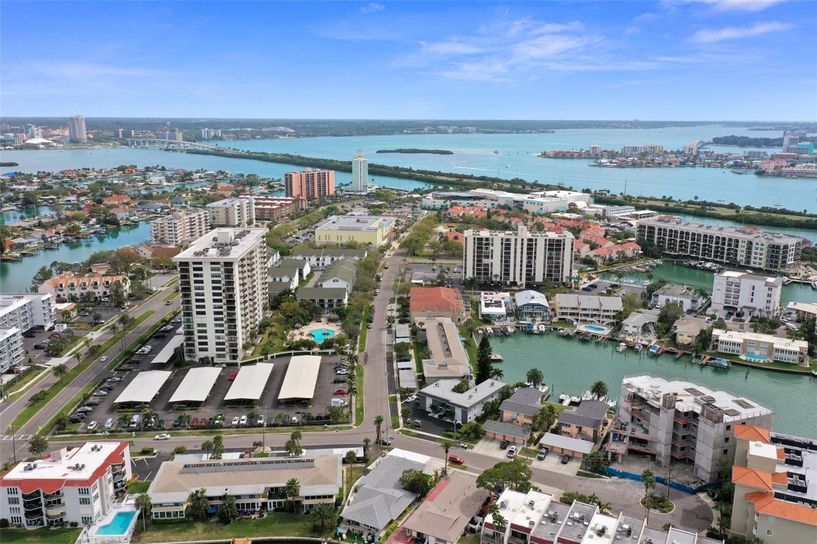400 LARBOARD WAY #103, CLEARWATER BEACH, FL, 33767