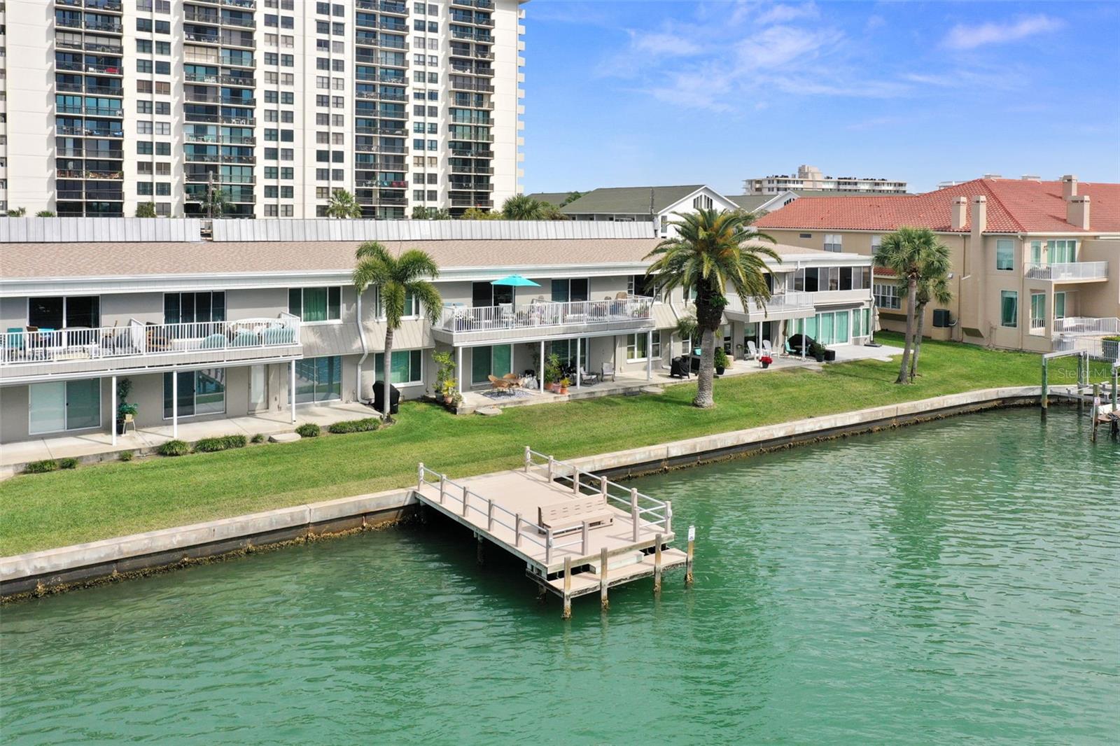 400 LARBOARD WAY #103, CLEARWATER BEACH, FL, 33767