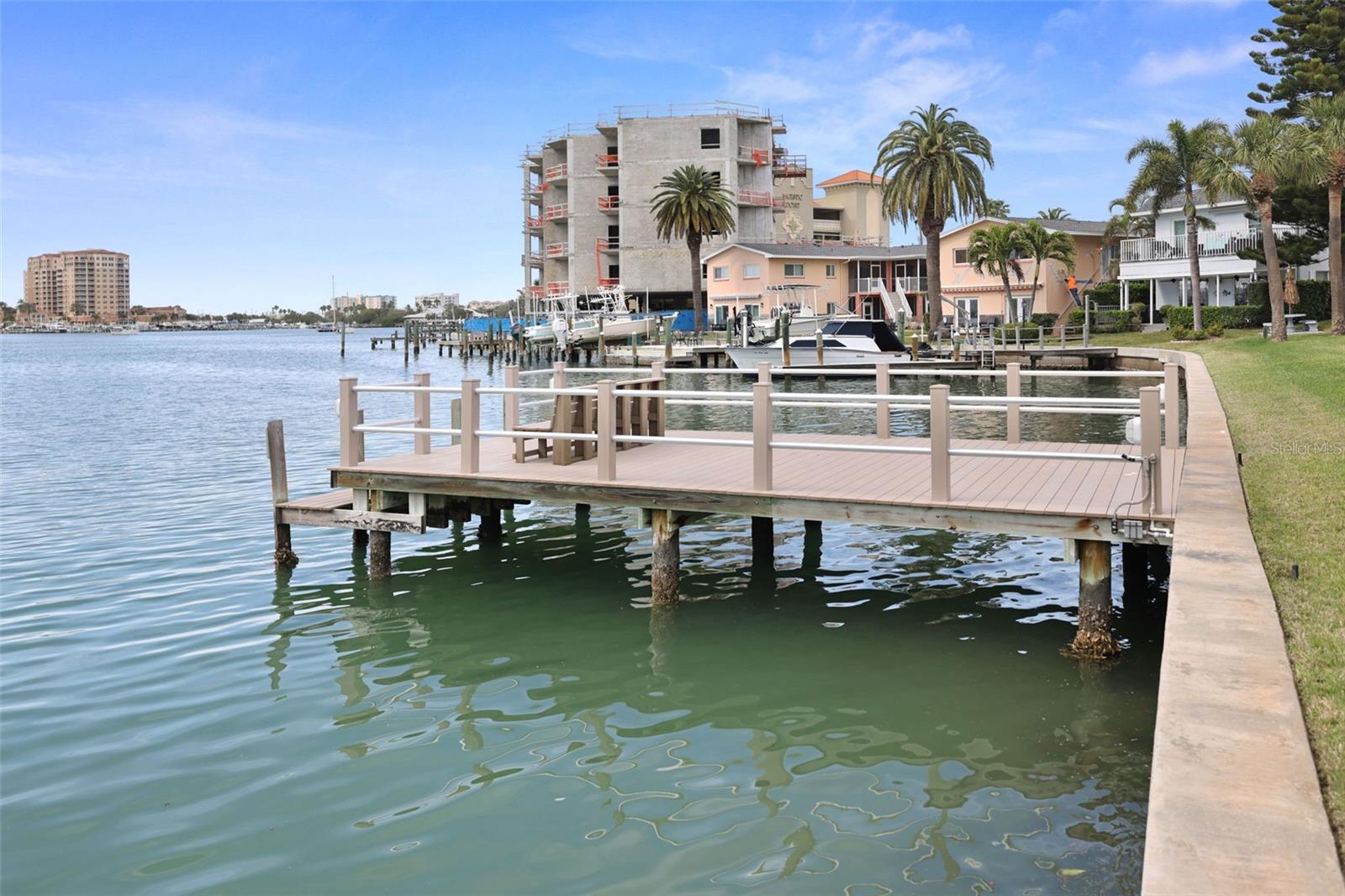 400 LARBOARD WAY #103, CLEARWATER BEACH, FL, 33767