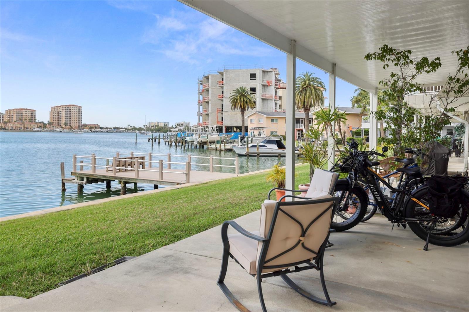 400 LARBOARD WAY #103, CLEARWATER BEACH, FL, 33767