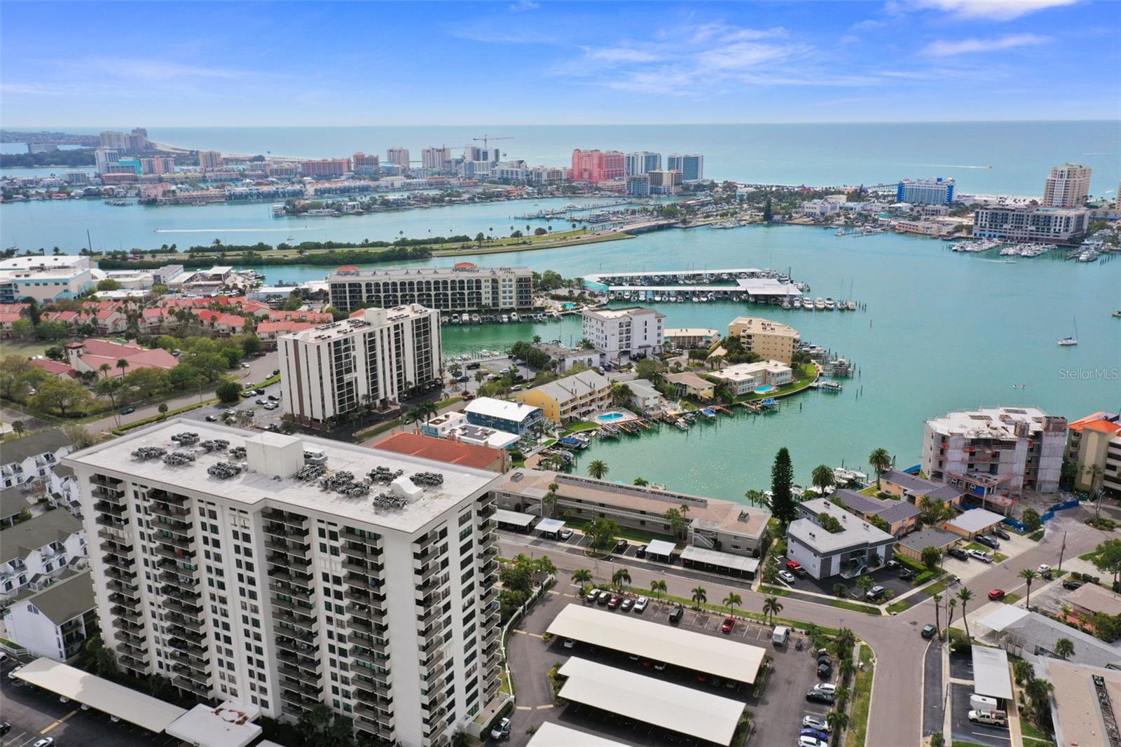 400 LARBOARD WAY #103, CLEARWATER BEACH, FL, 33767