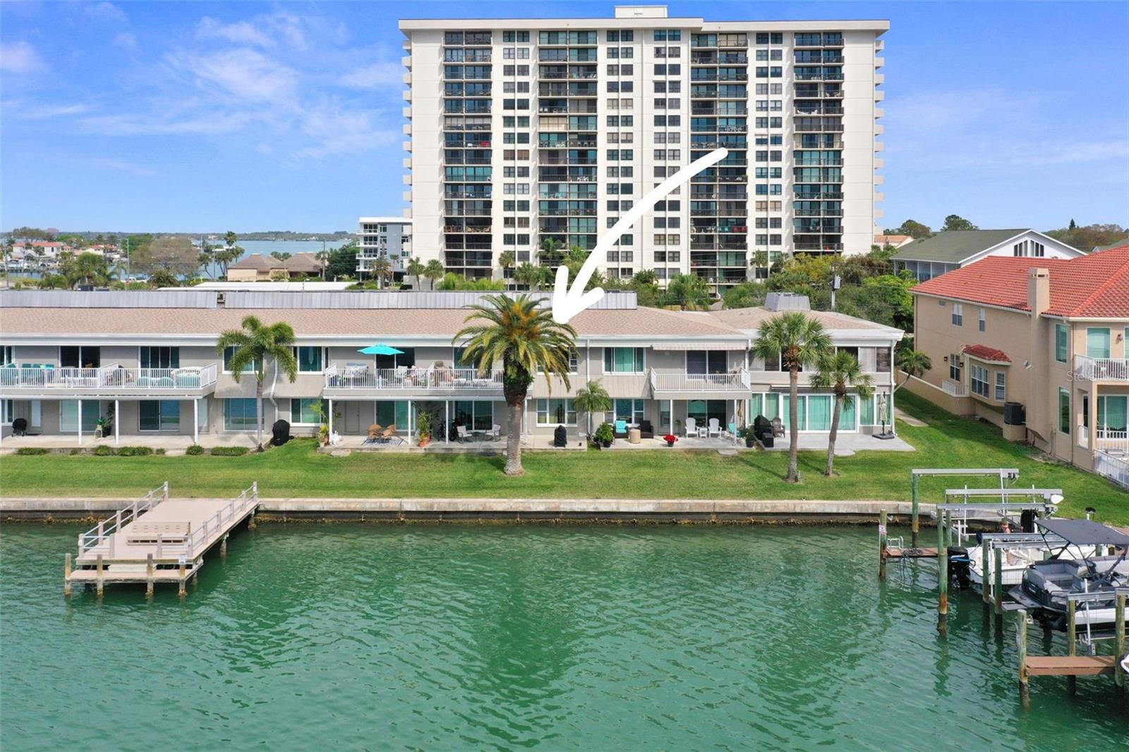 400 LARBOARD WAY #103, CLEARWATER BEACH, FL, 33767