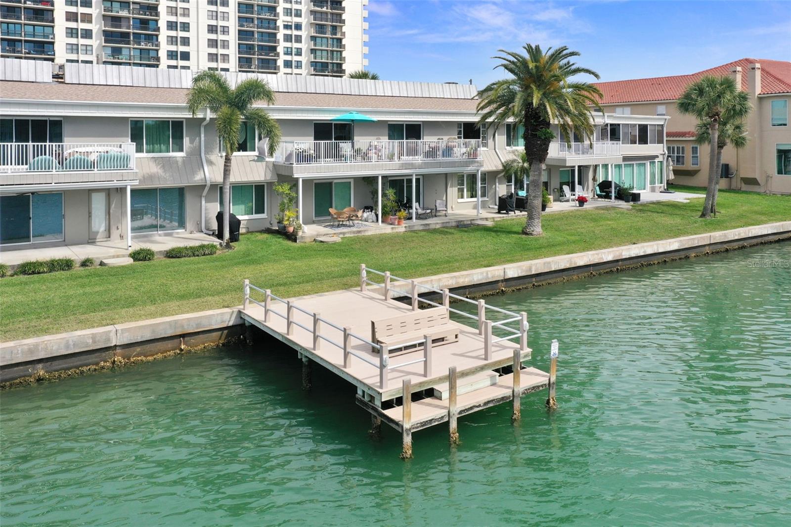 400 LARBOARD WAY #103, CLEARWATER BEACH, FL, 33767
