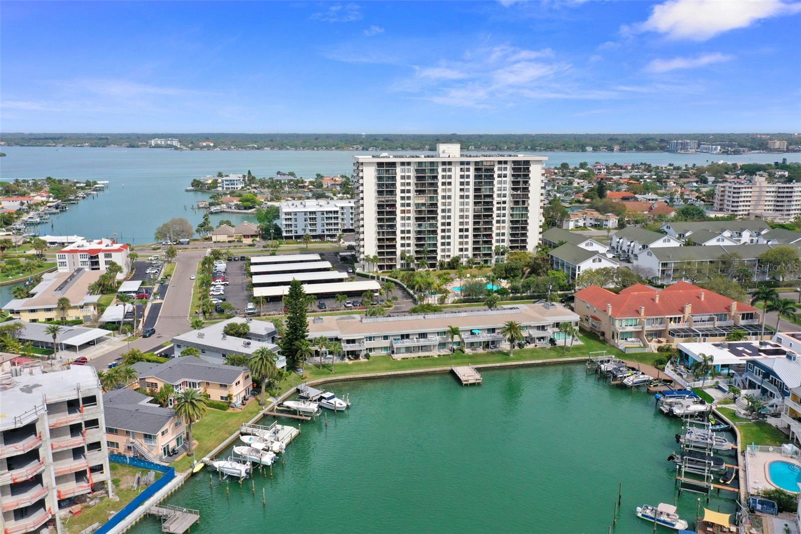 400 LARBOARD WAY #103, CLEARWATER BEACH, FL, 33767