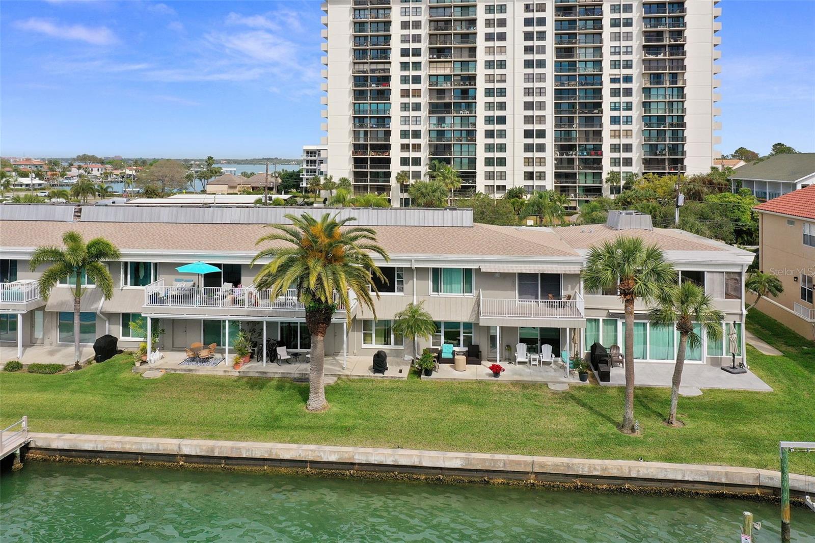 400 LARBOARD WAY #103, CLEARWATER BEACH, FL, 33767