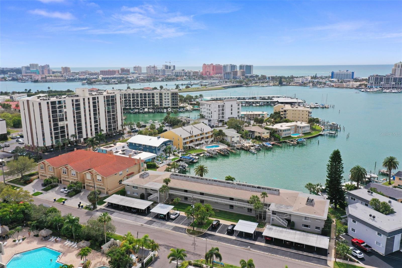 400 LARBOARD WAY #103, CLEARWATER BEACH, FL, 33767