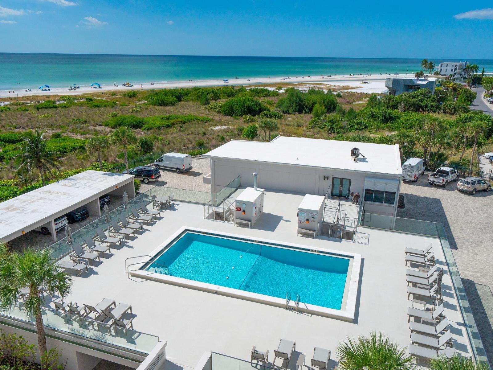 5400 OCEAN BLVD #5-3, SARASOTA, FL, 34242