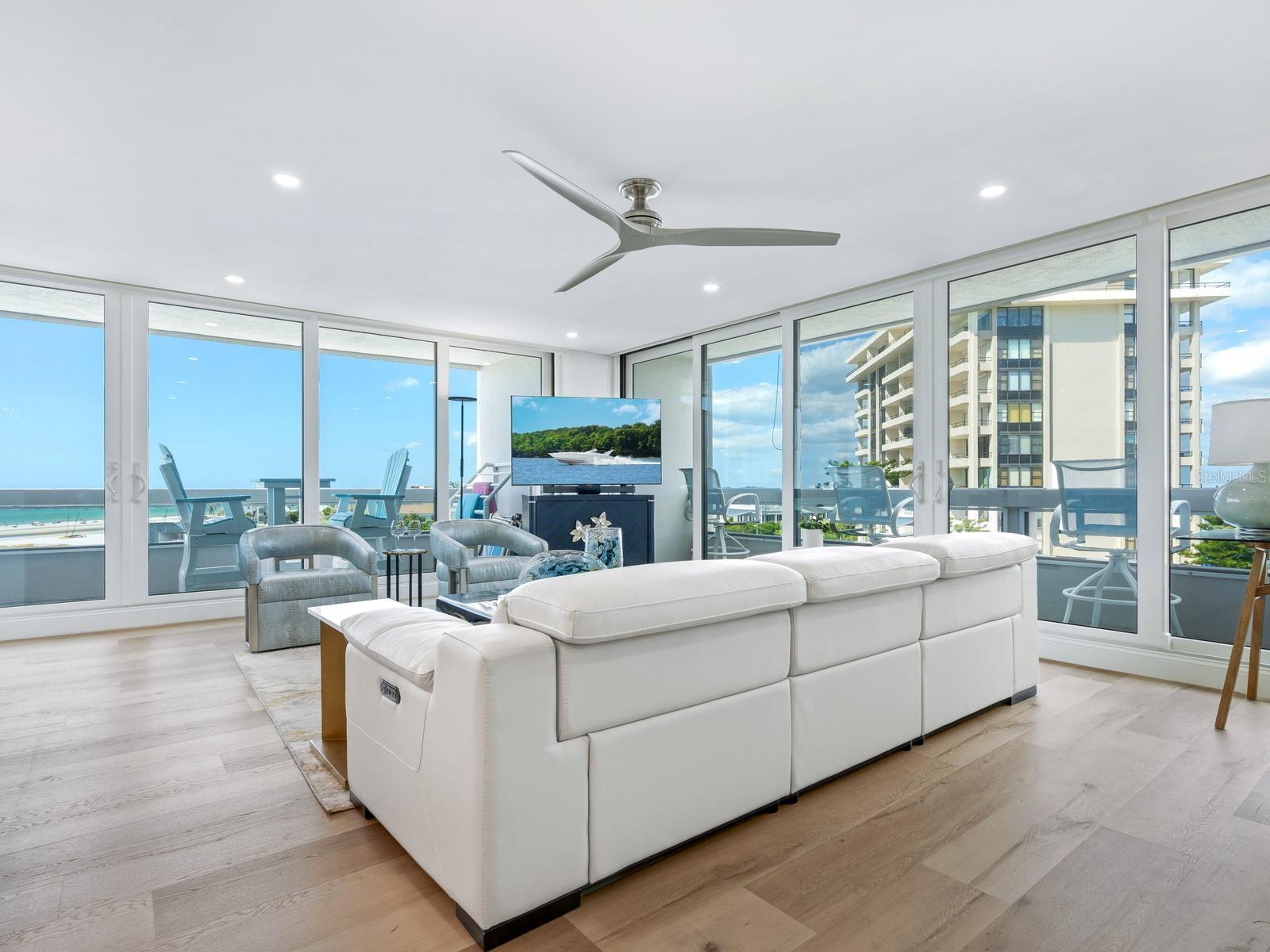5400 OCEAN BLVD #5-3, SARASOTA, FL, 34242