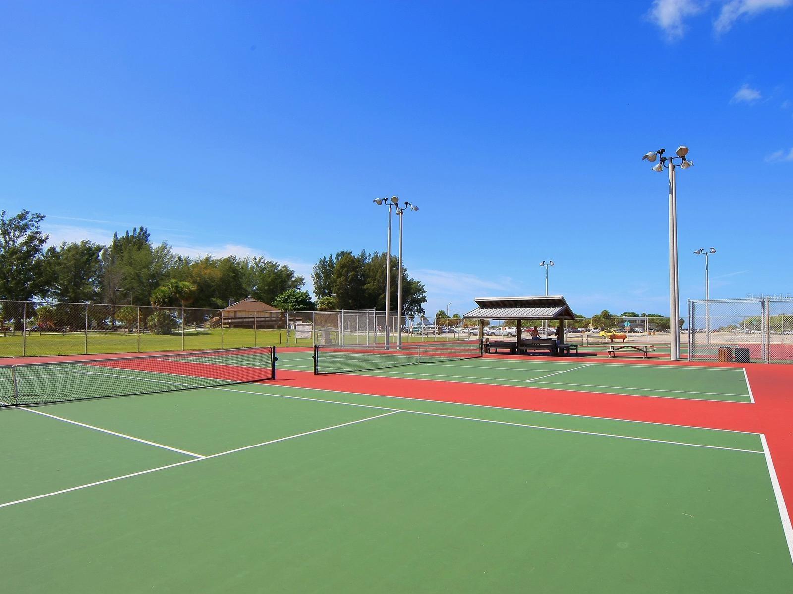5400 OCEAN BLVD #5-3, SARASOTA, FL, 34242