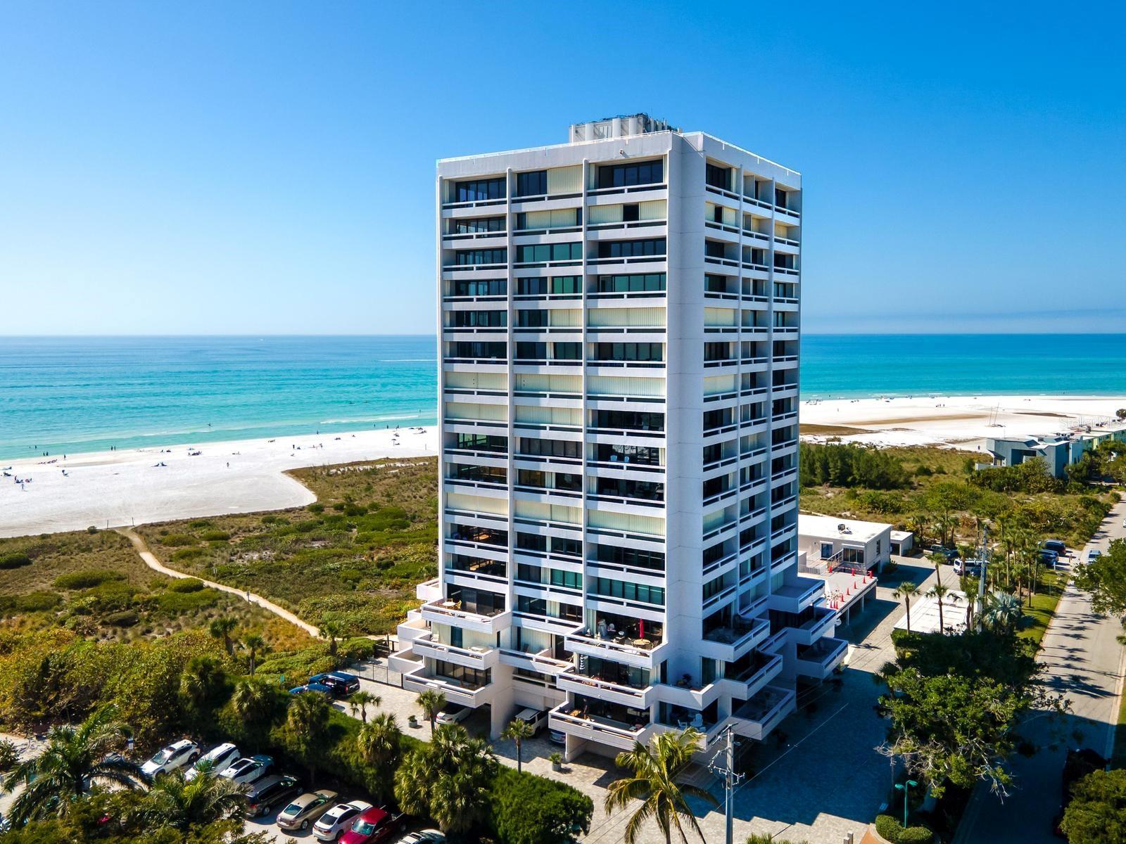 5400 OCEAN BLVD #5-3, SARASOTA, FL, 34242