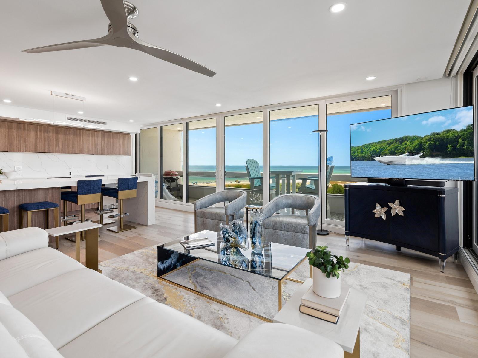 5400 OCEAN BLVD #5-3, SARASOTA, FL, 34242