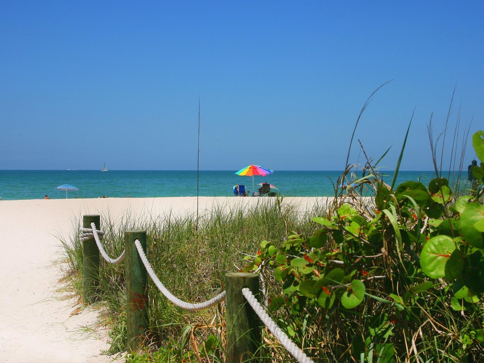 5400 OCEAN BLVD #5-3, SARASOTA, FL, 34242