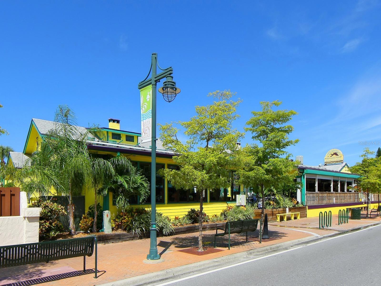 5400 OCEAN BLVD #5-3, SARASOTA, FL, 34242
