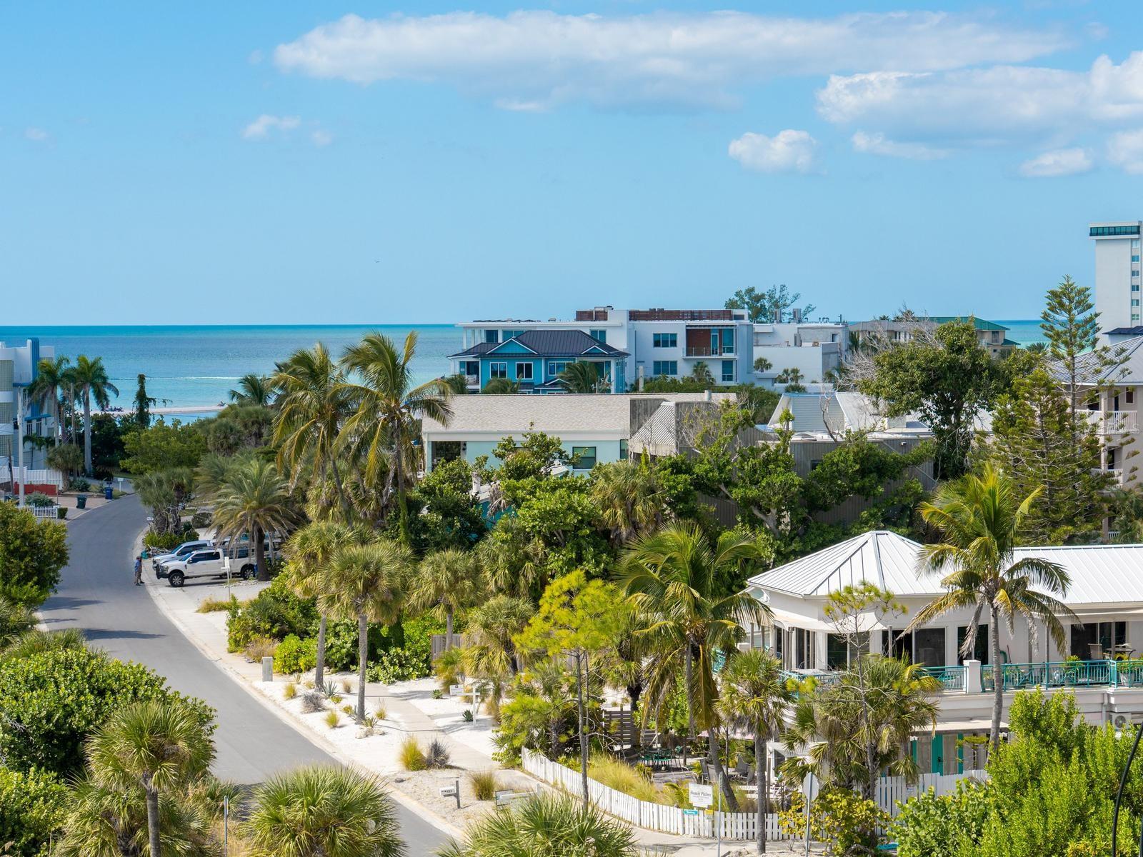 5400 OCEAN BLVD #5-3, SARASOTA, FL, 34242