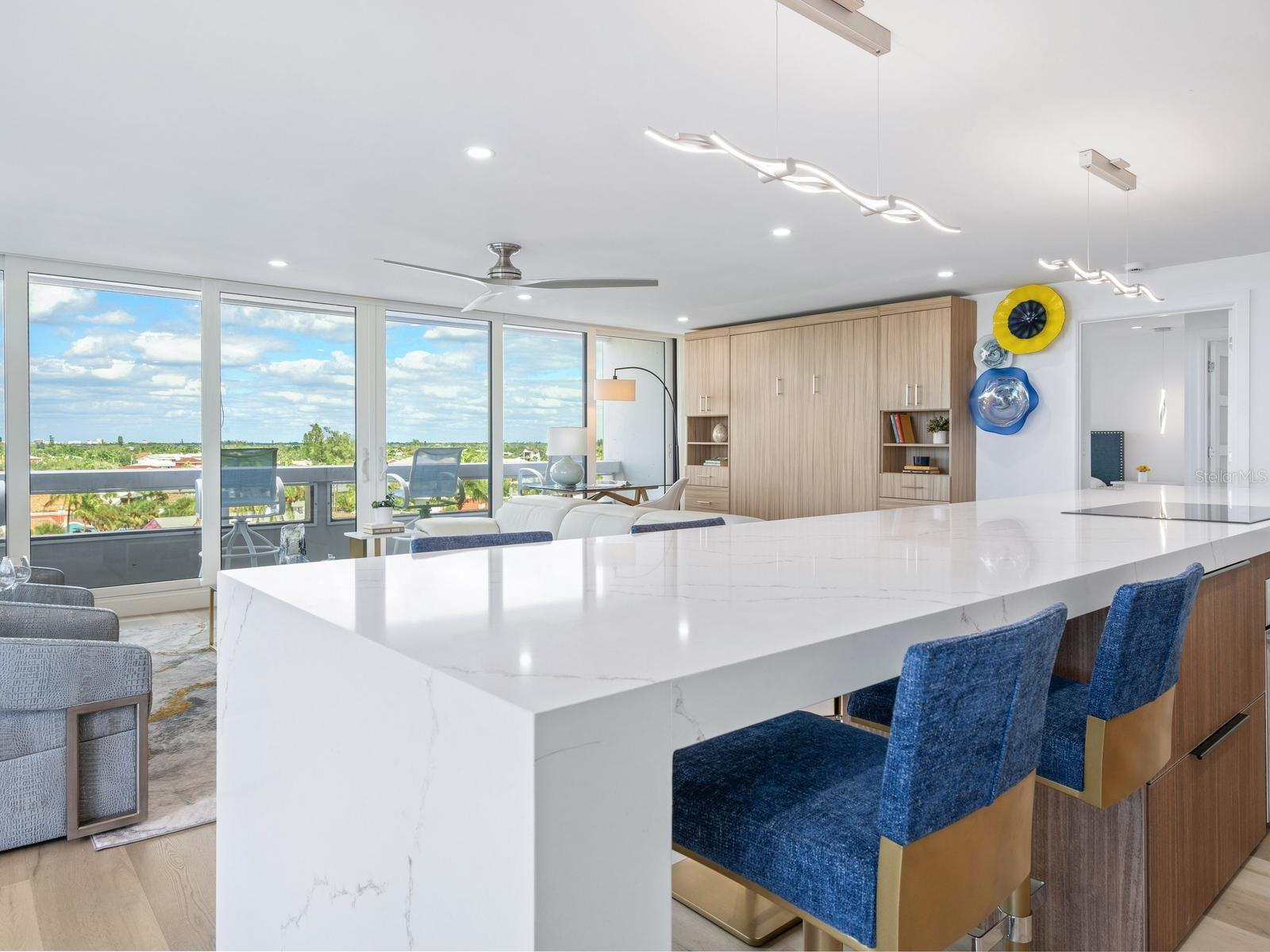 5400 OCEAN BLVD #5-3, SARASOTA, FL, 34242