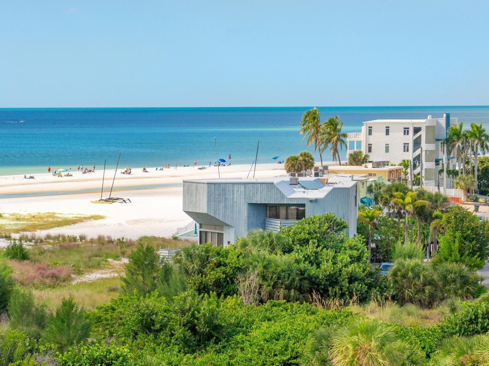 5400 OCEAN BLVD #5-3, SARASOTA, FL, 34242