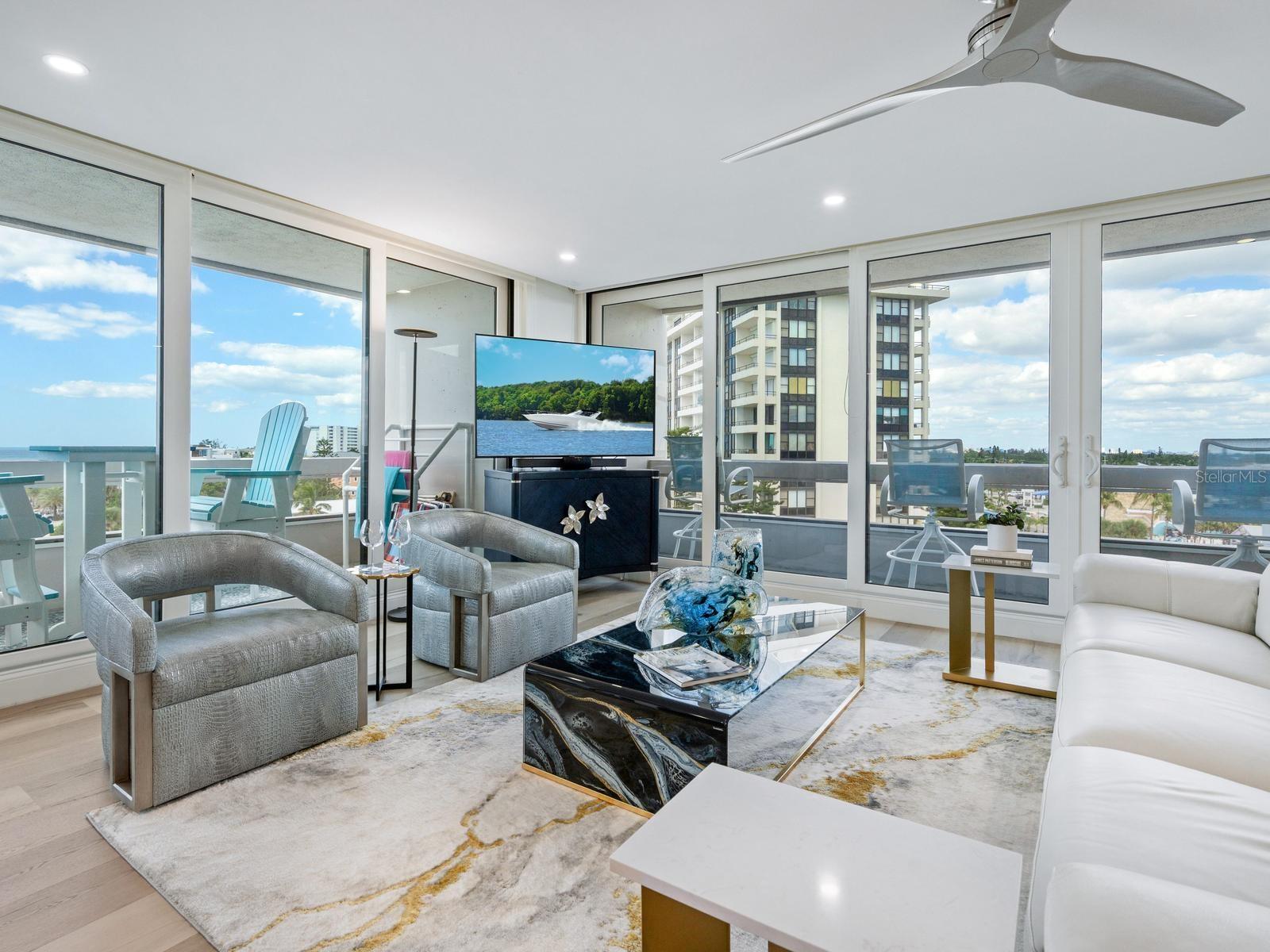 5400 OCEAN BLVD #5-3, SARASOTA, FL, 34242