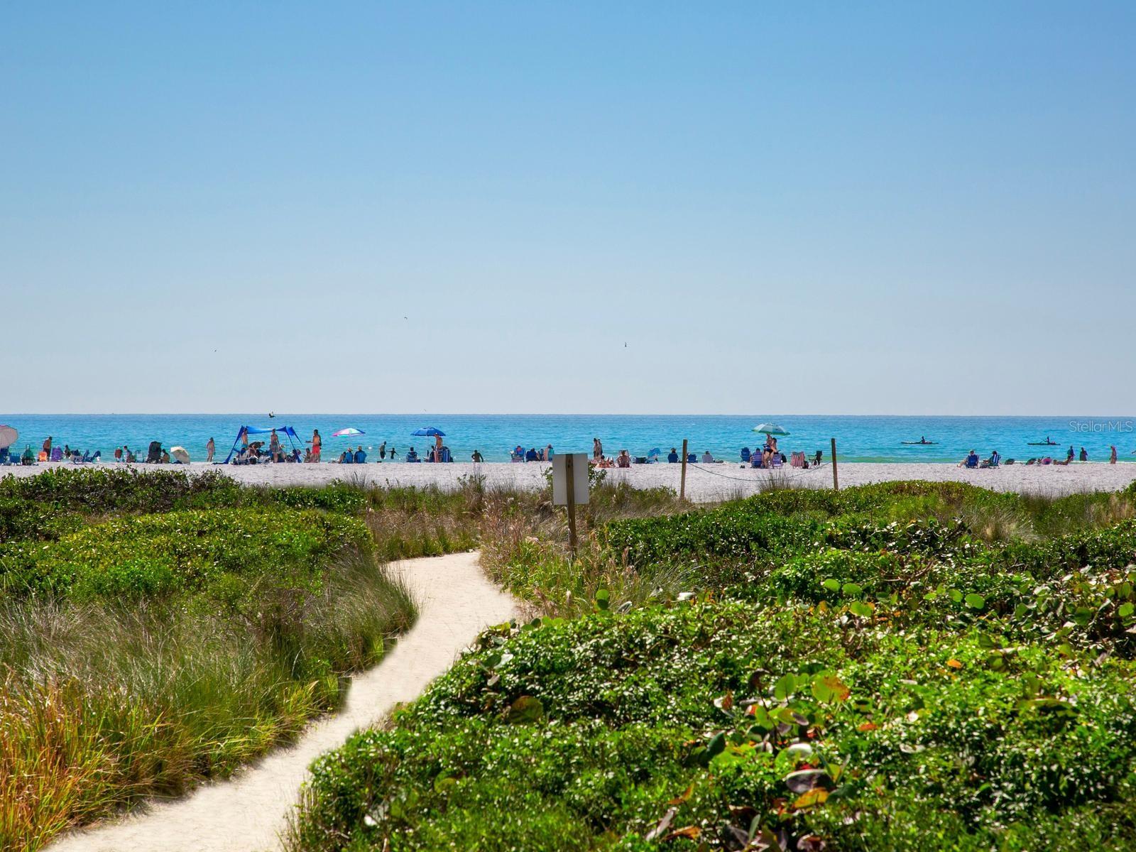 5400 OCEAN BLVD #5-3, SARASOTA, FL, 34242
