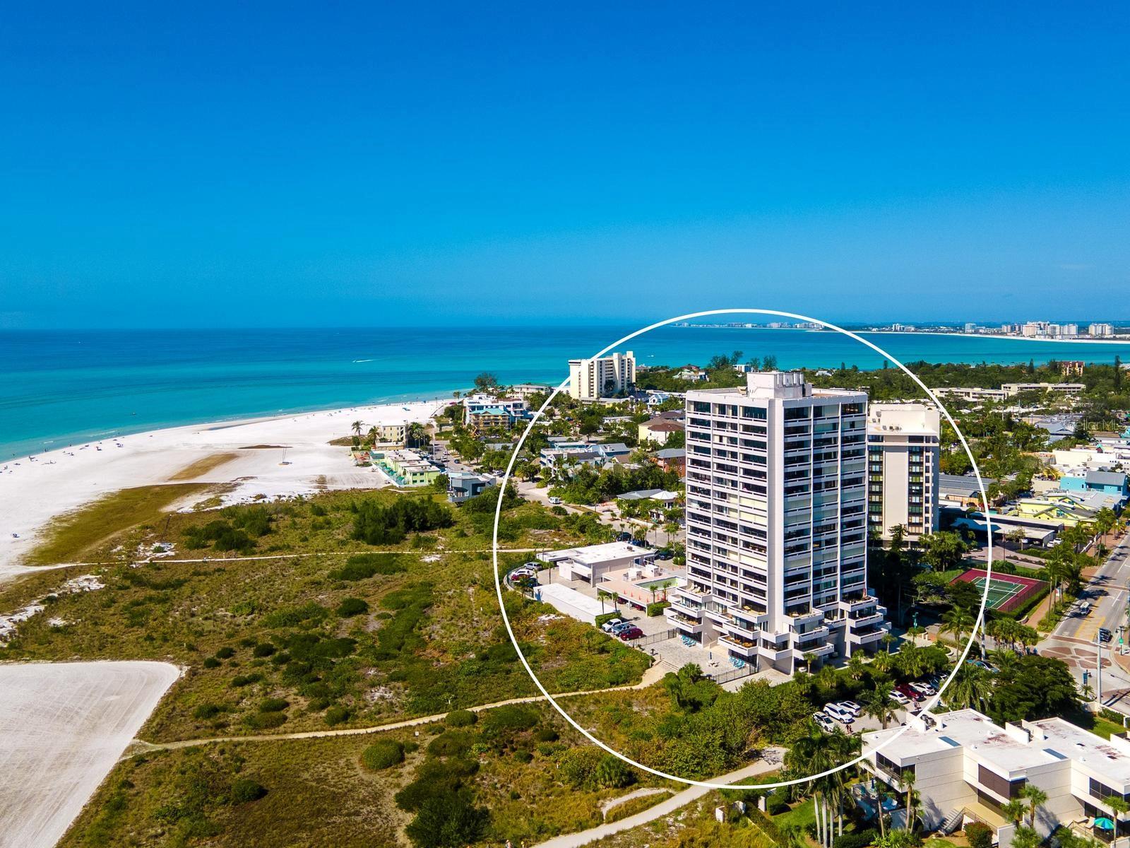 5400 OCEAN BLVD #5-3, SARASOTA, FL, 34242